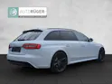 Audi RS4 Avant 4.2 FSI V8 quattro S-tronic