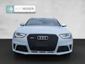 Audi RS4 Avant 4.2 FSI V8 quattro S-tronic