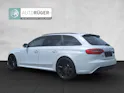 Audi RS4 Avant 4.2 FSI V8 quattro S-tronic