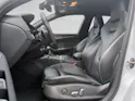 Audi RS4 Avant 4.2 FSI V8 quattro S-tronic