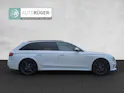Audi RS4 Avant 4.2 FSI V8 quattro S-tronic