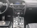 Audi RS4 Avant 4.2 FSI V8 quattro S-tronic