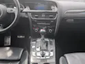 Audi RS4 Avant 4.2 FSI V8 quattro S-tronic