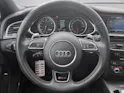 Audi RS4 Avant 4.2 FSI V8 quattro S-tronic