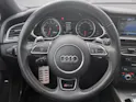 Audi RS4 Avant 4.2 FSI V8 quattro S-tronic