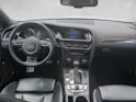 Audi RS4 Avant 4.2 FSI V8 quattro S-tronic