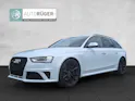 Audi RS4 Avant 4.2 FSI V8 quattro S-tronic
