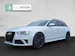 Audi RS4 Avant 4.2 FSI V8 quattro S-tronic