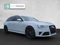 Audi RS4 Avant 4.2 FSI V8 quattro S-tronic