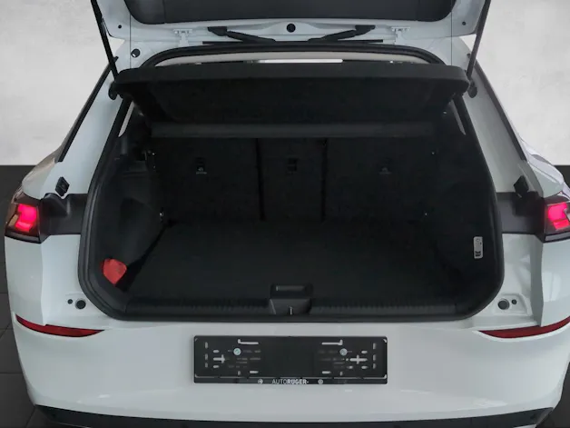 VW T-Roc 1.5 eTSI mHEV Life DSG