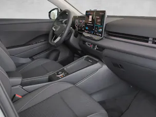 VW T-Roc 1.5 eTSI mHEV Life DSG