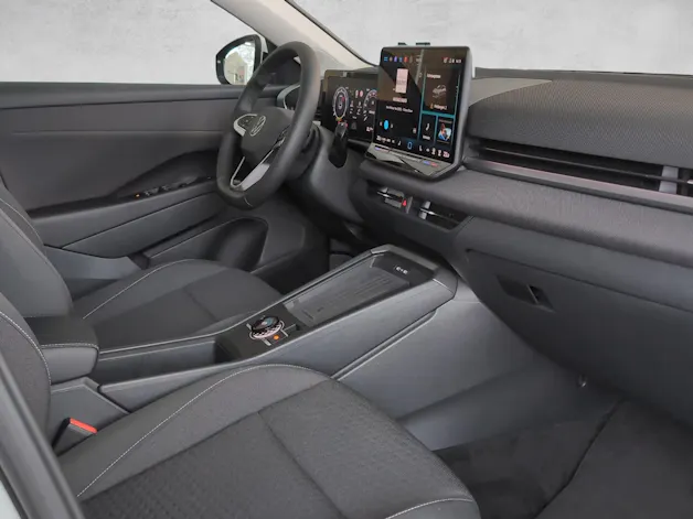 VW T-Roc 1.5 eTSI mHEV Life DSG