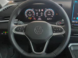 VW T-Roc 1.5 eTSI mHEV Life DSG