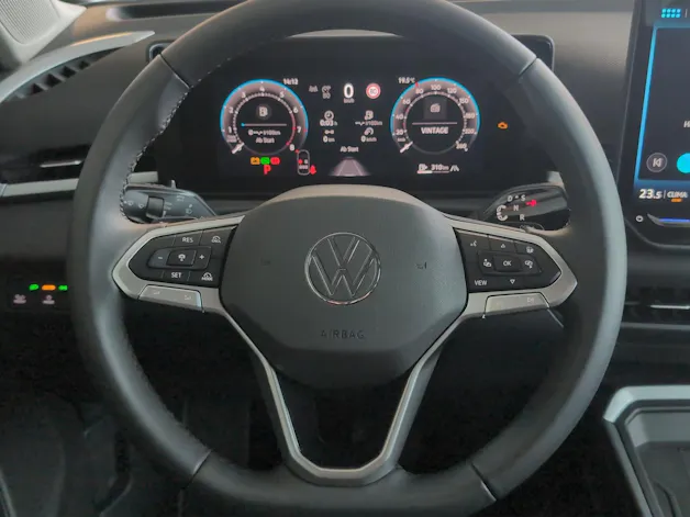 VW T-Roc 1.5 eTSI mHEV Life DSG