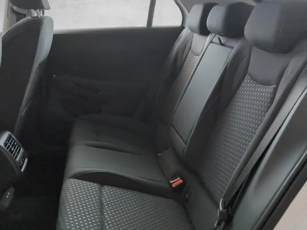 VW T-Roc 1.5 eTSI mHEV Life DSG