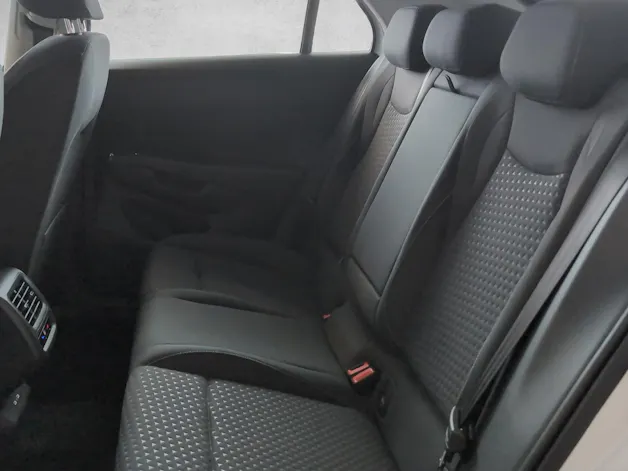 VW T-Roc 1.5 eTSI mHEV Life DSG