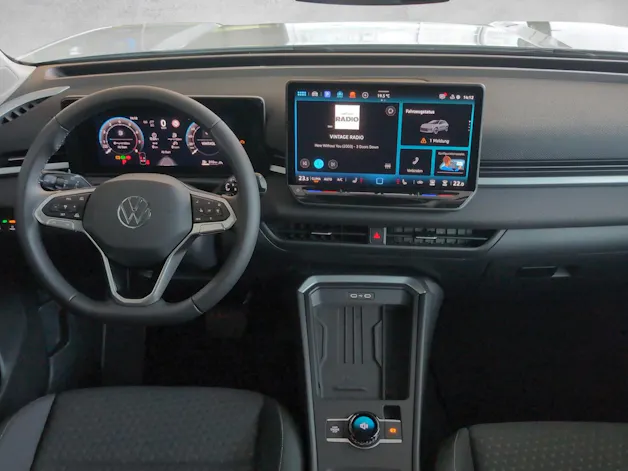 VW T-Roc 1.5 eTSI mHEV Life DSG