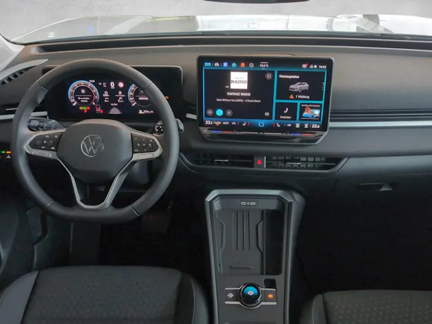 VW T-Roc 1.5 eTSI mHEV Life DSG