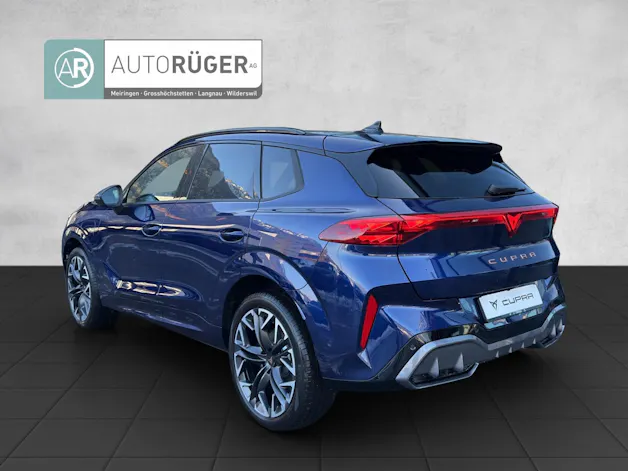 Cupra Terramar 1.5 eHybrid DSG VZ