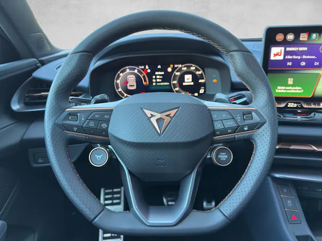 Cupra Terramar 1.5 eHybrid DSG VZ