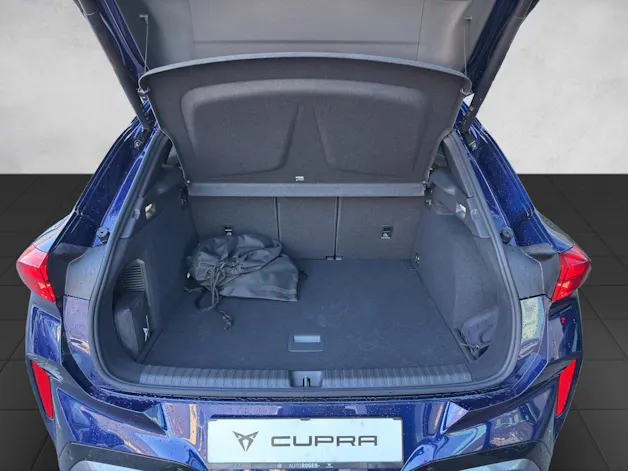 Cupra Terramar 1.5 eHybrid DSG VZ