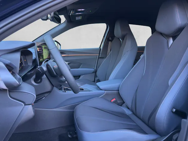 Cupra Terramar 1.5 eHybrid DSG VZ