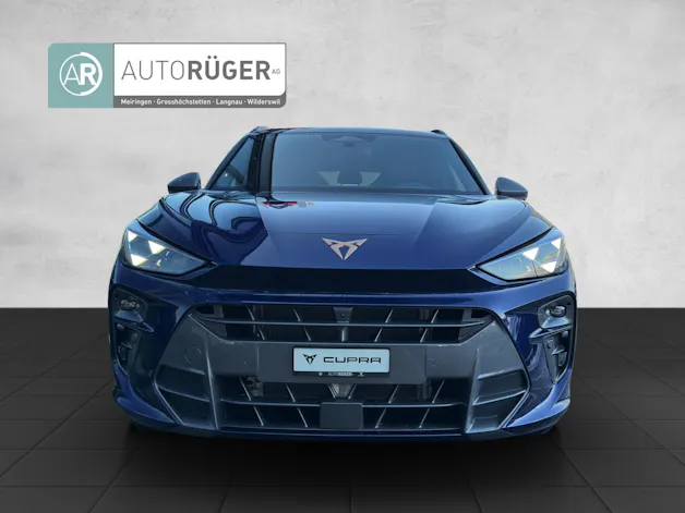 Cupra Terramar 1.5 eHybrid DSG VZ