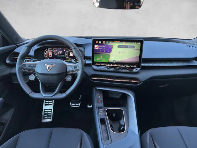 Cupra Terramar 1.5 eHybrid DSG VZ