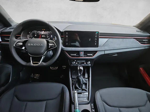 Škoda Scala 1.0 TSI Dynamic DSG