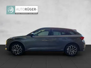 Škoda Scala 1.0 TSI Dynamic DSG