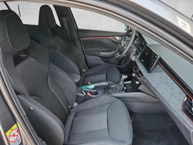 Škoda Scala 1.0 TSI Dynamic DSG