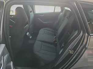 Škoda Scala 1.0 TSI Dynamic DSG