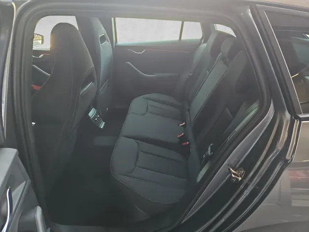 Škoda Scala 1.0 TSI Dynamic DSG