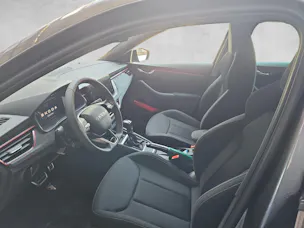 Škoda Scala 1.0 TSI Dynamic DSG