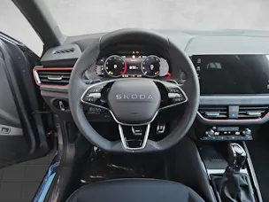 Škoda Scala 1.0 TSI Dynamic DSG