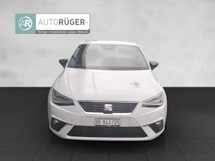SEAT Ibiza 1.0 EcoTSI 75 Edition DSG