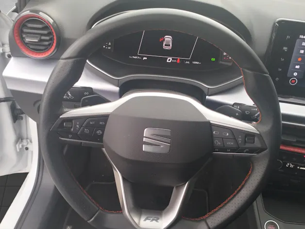 SEAT Ibiza 1.0 EcoTSI 75 Edition DSG