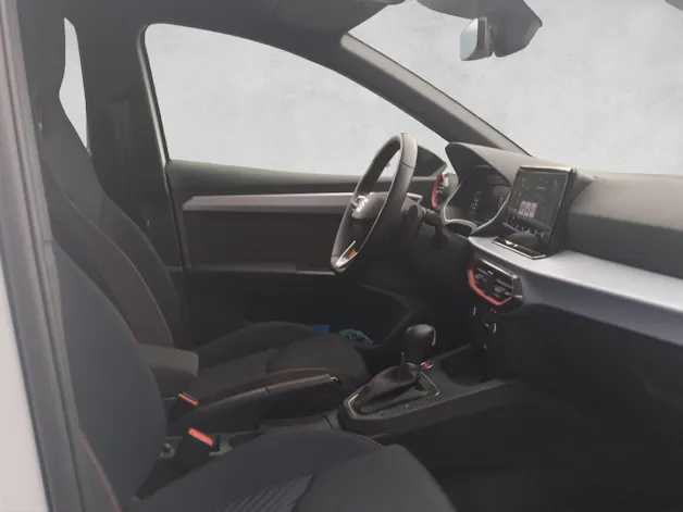 SEAT Ibiza 1.0 EcoTSI 75 Edition DSG