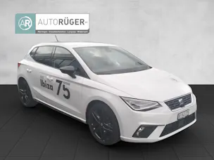 SEAT Ibiza 1.0 EcoTSI 75 Edition DSG
