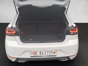SEAT Ibiza 1.0 EcoTSI 75 Edition DSG