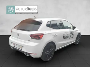 SEAT Ibiza 1.0 EcoTSI 75 Edition DSG