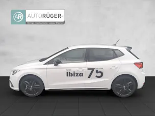 SEAT Ibiza 1.0 EcoTSI 75 Edition DSG