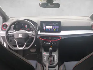 SEAT Ibiza 1.0 EcoTSI 75 Edition DSG