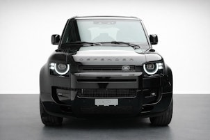 immagine del veicolo LAND ROVER Defender 110 3.0 D I6 350 X-Dynamic HSE