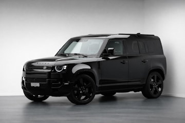 immagine del veicolo LAND ROVER Defender 110 3.0 D I6 350 X-Dynamic HSE