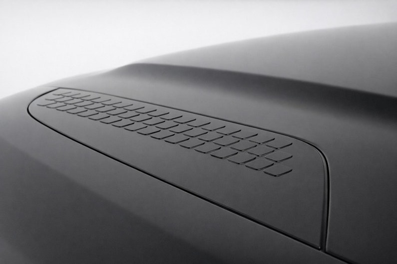 immagine del veicolo LAND ROVER DEFENDER