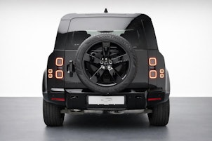 immagine del veicolo LAND ROVER Defender 110 3.0 D I6 350 X-Dynamic HSE