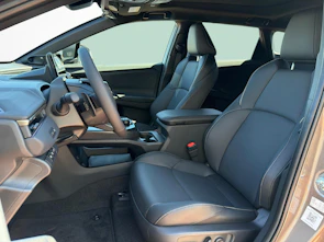 Fahrzeugbild TOYOTA bZ4X Touring Premium AWD