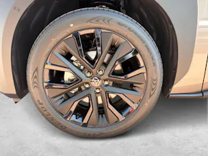 Toyota bZ4X Touring Premium AWD