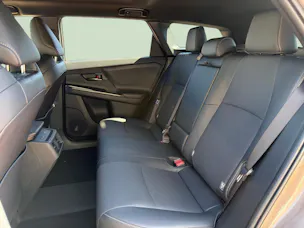 Toyota bZ4X Touring Premium AWD